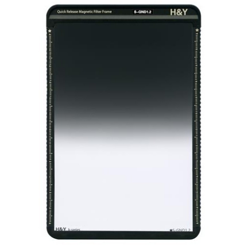 H&Y K-series HD MRC Soft 1.2