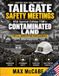 Tailgate Libri GmbH Tailgate Safety Meetings Paperback