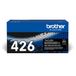 Brother TN-426BK Cartouche de toner Noir