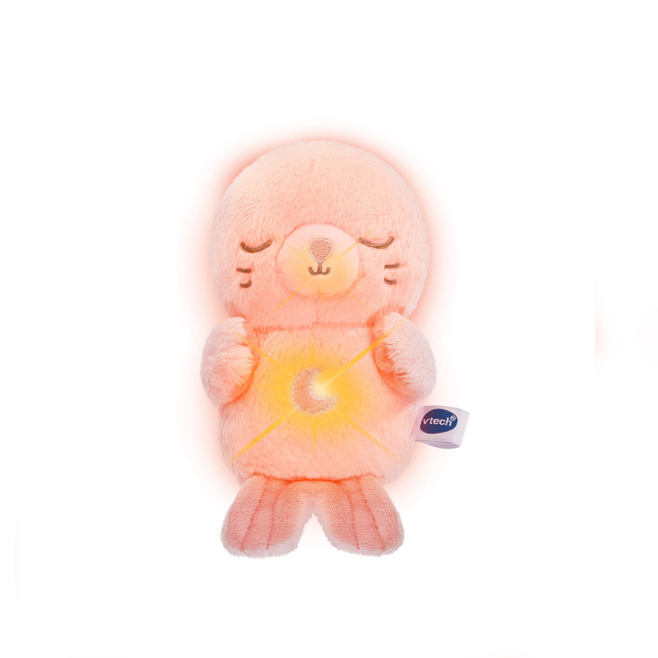 VTech Baby LumiZen roze