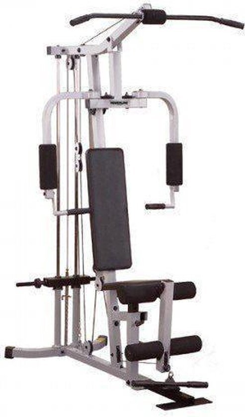 Body-Solid Powerline Homegym