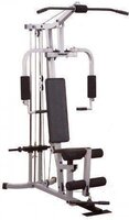 Body-Solid Homegym PHG1000X - 155 x 96 x 213 cm