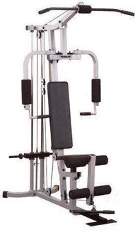 Body-Solid Homegym PHG1000X - 155 x 96 x 213 cm