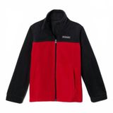 Columbia Steens Mt Fleece Jas Kinderen Unisex Veelkleurig 14-16A EU