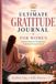 The Ultimate Gratitude Journal For Women - Compact Edition: A Daily Practice For Thankfulness, Positivity and Personal Growth