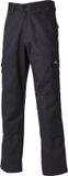 Dickies Everyday Trouser (EX. DED247) DK0A4XSN - Black - 40 NL (26 UK)