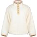 Levi's® Iris Pullover Sherpa Fleece Sweatshirt