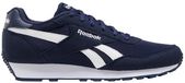 Reebok Rewind Run Schoenen Blauw EU 47