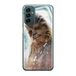 ERT GROUP mobiel telefoonhoesje voor Samsung M13 4G/M23 5G/F23 origineel en officieel erkend Star Wars patroon Chewbacca 001