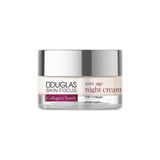 Douglas Collection Skin Focus Collagen Youth Crème de nuit anti-âge 50 ml
