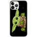 ERT GROUP mobiel telefoonhoesje voor Huawei P30 Lite origineel en officieel erkend Star Wars patroon Baby Yoda 014