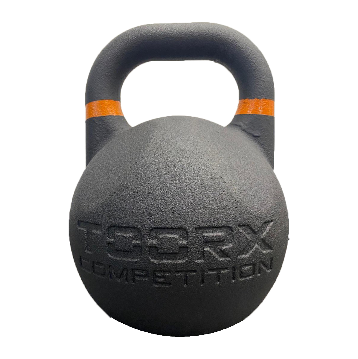 Toorx AKCA Competition Kettlebell - Staal - 8 kg