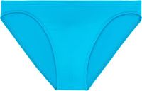 HOM Sea Life Swim Micro briefs Turquoise Mannen XXL