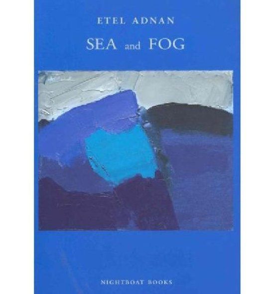 Sea and Fog (Paperback)