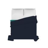 Elegante zomer quilt