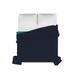 Elegante zomer quilt