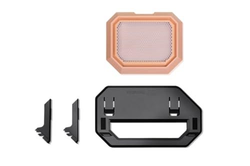 Thermaltake The Tower 300 Chassis Stand | Peach Fuzz