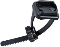 CatEye FlexTight compleet - voor alle Wireless computers zwart 2018