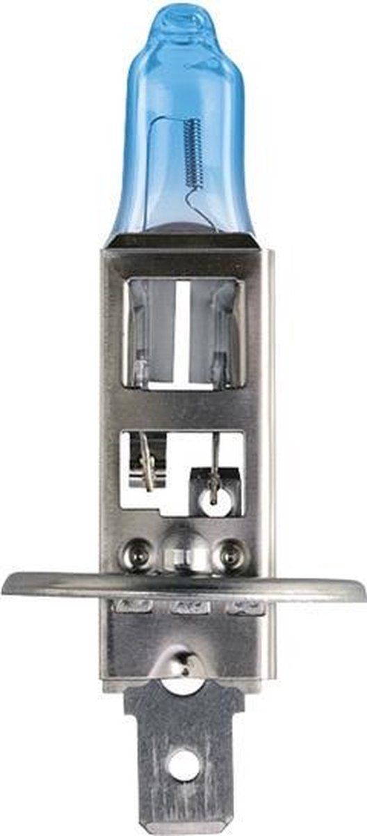 Philips H1 White Vision Ultra 55W - Autolamp - 8719018005236