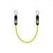 PTP Powertube Mini Resistance Tube 52 cm Lime