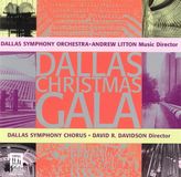 Bertus Distributie Delos Dallas Christmas Gala / Litton, Davidson, Dallas SO & Chorus