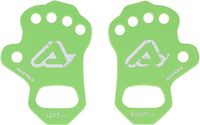 Acerbis Palmino Palmbeschermer Groen/wit L/XL