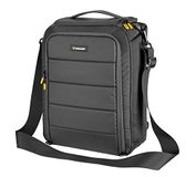 VANGUARD VEO BIB tas in tas, zwart