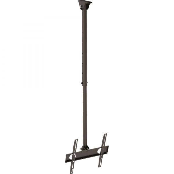 Inline TV Beugel - 32 - 55 inch - Zwart