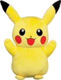 Tomy Pokémon Pluche Knuffel 40 cm - Pikachu