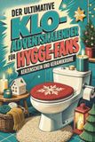 Der tiptop Der ultimative Klo-Adventskalender für Hygge-Fans