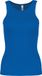 TopTex Group Top de sport pour femme 'Proact' Aqua Blue - L