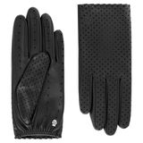 Roeckl Genova Handschoenen Leder - Dames - black