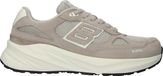 Blackstone FLINT MOSS - DG531 Pure Cashmere - Runner Sneaker - Heren - Light brown - Maat: 42