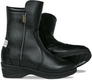 Daytona FREY Daytona SL Pilot Zwart Motorlaarzen - Laars