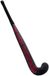 The Indian Maharadja Indian Maharadja Red Junior Hockeystick - Black/Red