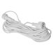 EMOS Connect System 10 m verlengkabel, professioneel, robuuste extra kabel voor lichtkettingen, uitbreidingsdeel B (zonder lichtketting en adapter), IP44 voor binnen en buiten, eenvoudige installatie