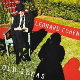 Cohen, Leonard Old Ideas