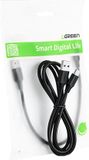 Ugreen USB naar USB-C Kabel 2A - 2 meter