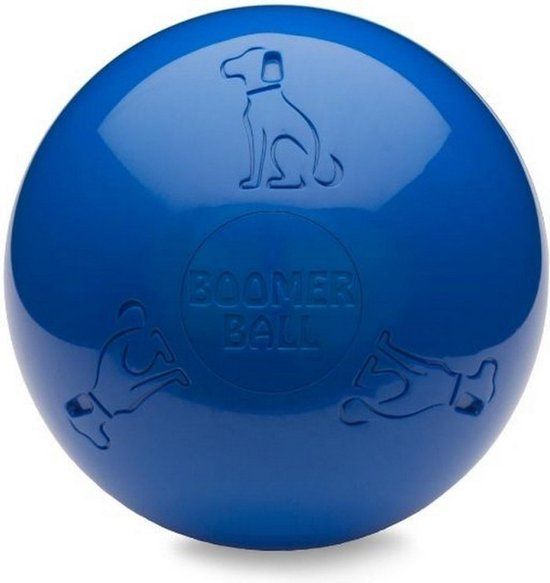 Company of Animals Boomer ball 25 cm - 1 ST
