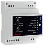 H-Tronic 1114460 WPS 4000 Niveauregelaar Vullen, Legen