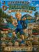 Mortens BoD - Books on Demand Mortens O-Fagsunivers - Paperback