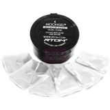 RTom Moongel transparante demperpads set van 6