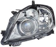 Valeo 044219-VAL licht
