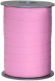 C.E Pattberg Krullint Paperlook Licht Roze Mat - Cadeaulint - 10mm