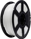 Renkforce Filament ABS kunststof Hittebestendig, Slagvast 1.75 mm 1 kg Wit