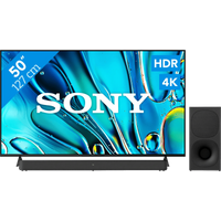 Sony Bravia 3 / LED screen / 50 inch / 2025