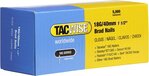 Tacwise minibrad 18G 40mm - 5000 stuks