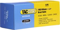 Tacwise minibrad 18G 40mm - 5000 stuks