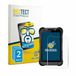BROTECT - Screenprotector voor Stonex S80 - Folie Beschermfolie transparant 2 Stuks