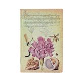 Carnet Paperblanks Carnet souple Paperblanks OEillet Rose Mini Ligné 208p.